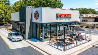 Odessa, TX Fast Food - 8009 Hwy. 191