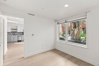 San Francisco, CA undefined - 3763-3767 Cesar Chavez