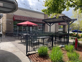 Gresham, OR Retail - 345 NW Burnside Rd