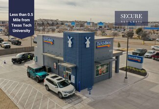 1711 Marsha Sharp Fwy  