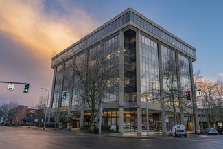 Salem, OR Office, Office/Retail, Retail - 530 Center St NE