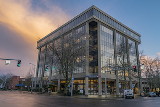 Salem, OR Office, Retail - 530 Center St NE