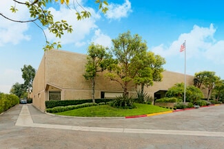 Irvine, CA Warehouse - 16692 Hale Ave Irvine, CA Warehouse - 16692 Hale Ave