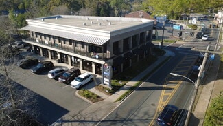 Tallahassee, FL Office/Retail, Retail - 1240 Thomasville Rd