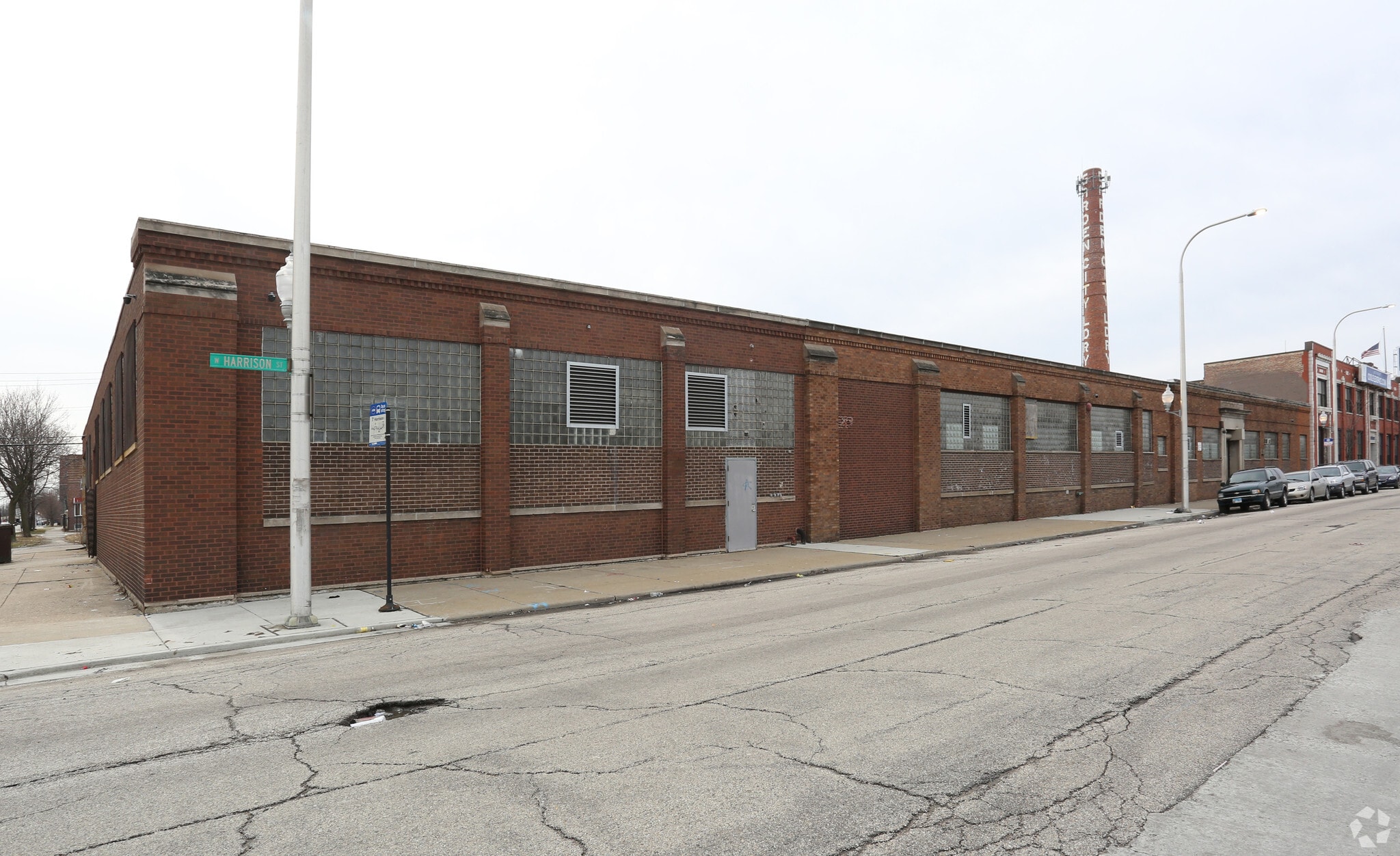 3305 W Harrison St, Chicago, IL for Sale