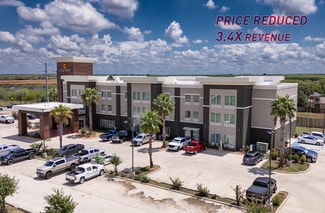 Jourdanton, TX Hospitality - 110 Bmt Dr Jourdanton, TX Hospitality - 110 Bmt Dr