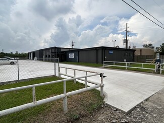 Beaumont, TX Industrial - 1440 Spindletop Rd Beaumont, TX Industrial - 1440 Spindletop Rd