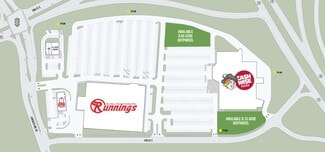 Saint Cloud, MN Commercial Land - 1001 4th St SE