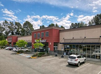 Redmond, WA Office - 16495 NE 74th St