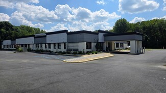 Freehold, NJ Office, Office/Medical - 900 W Main St