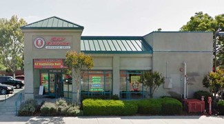 Hayward, CA Retail - 26960 Hesperian Blvd