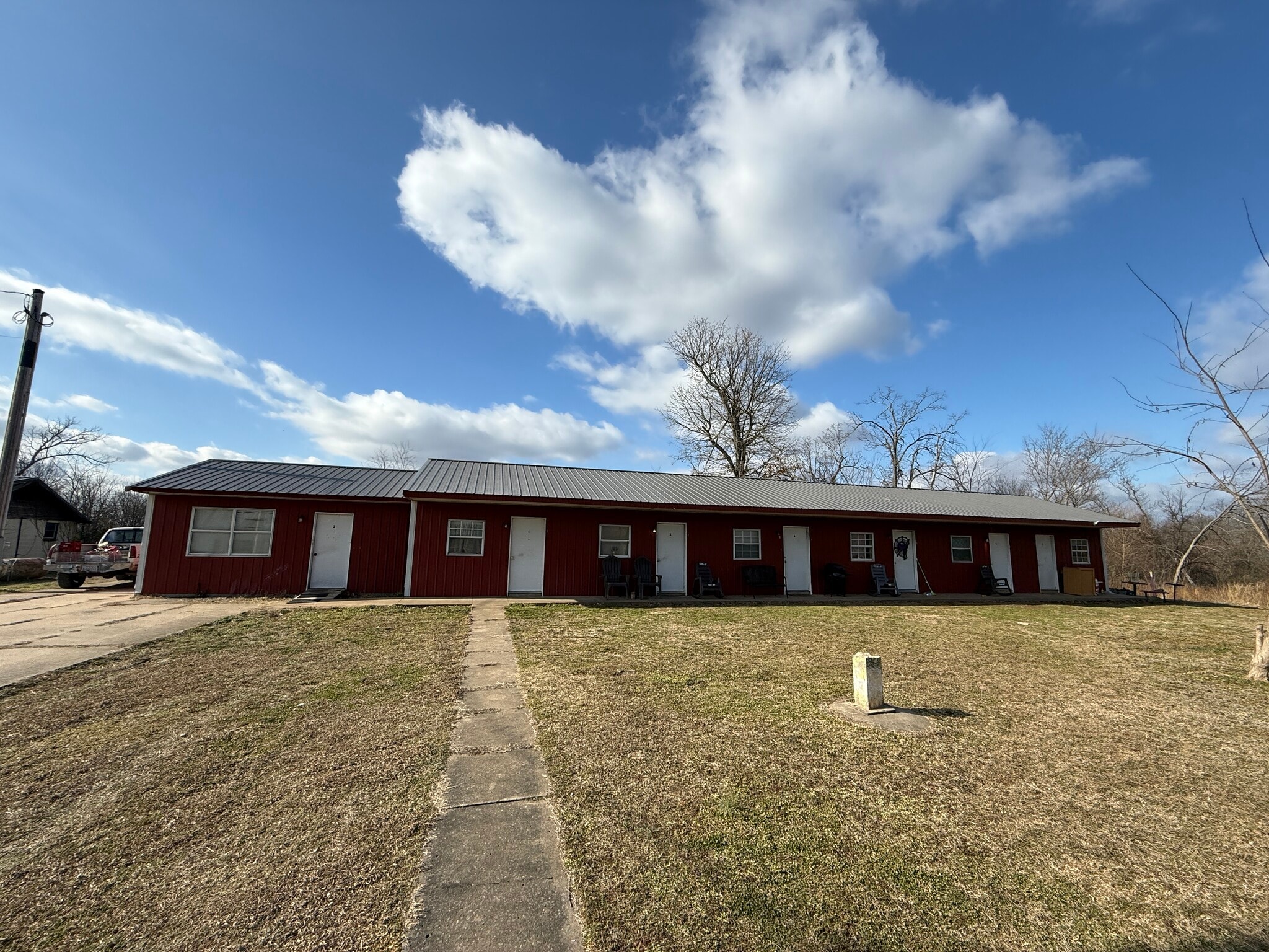 25377 Welling rd, Welling, OK for Sale