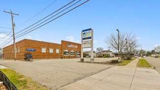 Uhrichsville, OH undefined - 735 N Water St