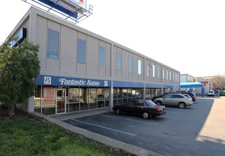 Nashville, TN Retail - 2109 Abbott Martin Rd