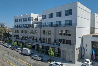 San Diego, CA Office/Retail, Retail - 4473 30th St San Diego, CA Office/Retail, Retail - 4473 30th St