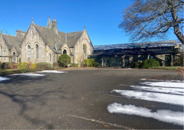 Abercorn School, Winchburgh, WLN for Sale