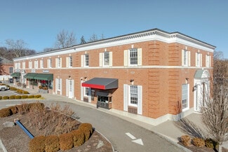 Wilton, CT Office - 44 Old Ridgefield Rd Wilton, CT Office - 44 Old Ridgefield Rd