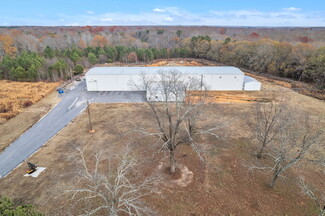 Pelzer, SC Industrial - 8383 Augusta Rd