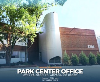 Arvada, CO Medical - 8795 Ralston Rd Arvada, CO Medical - 8795 Ralston Rd