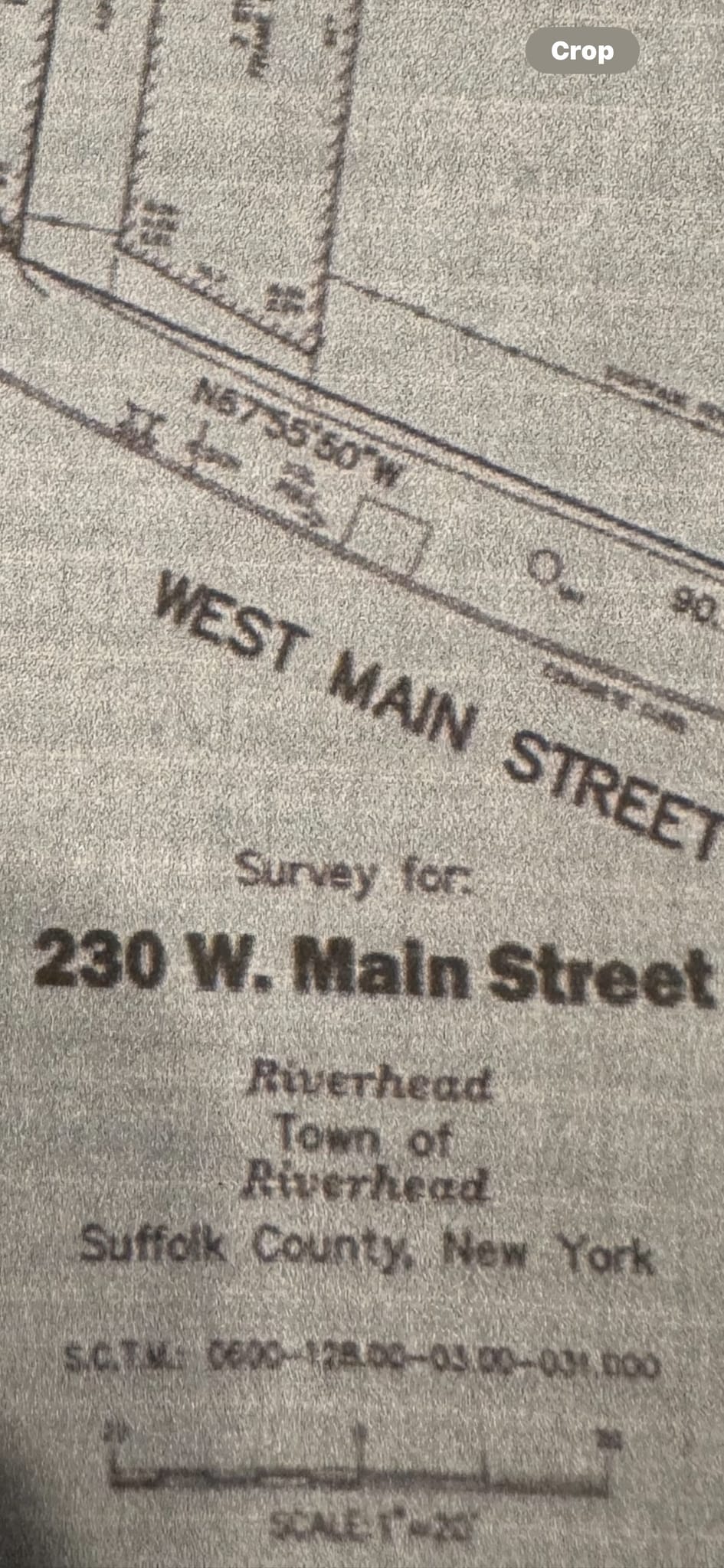 230 W Main St, Riverhead, NY for Sale