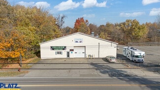 Andover, OH Industrial - 409 E Main St