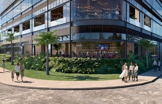 Aventura, FL Retail - 20955 Biscayne Blvd