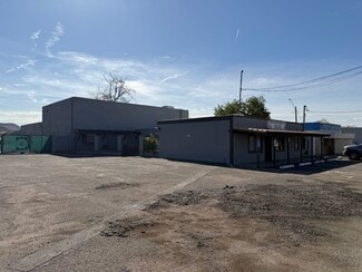 Phoenix, AZ Industrial - 10729 N 19th Ave