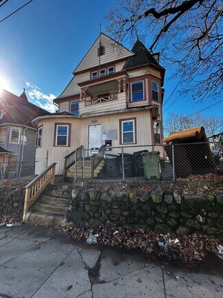 Waterbury, CT undefined - 193 Willow St