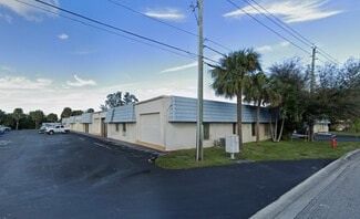 West Palm Beach, FL Industrial - 3905 Investment Ln