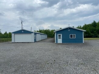 Mount Orab, OH Self-Storage Facilities - 17414 US Highway 68