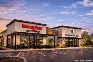 Reno, NV Retail - 13907 S Virginia St