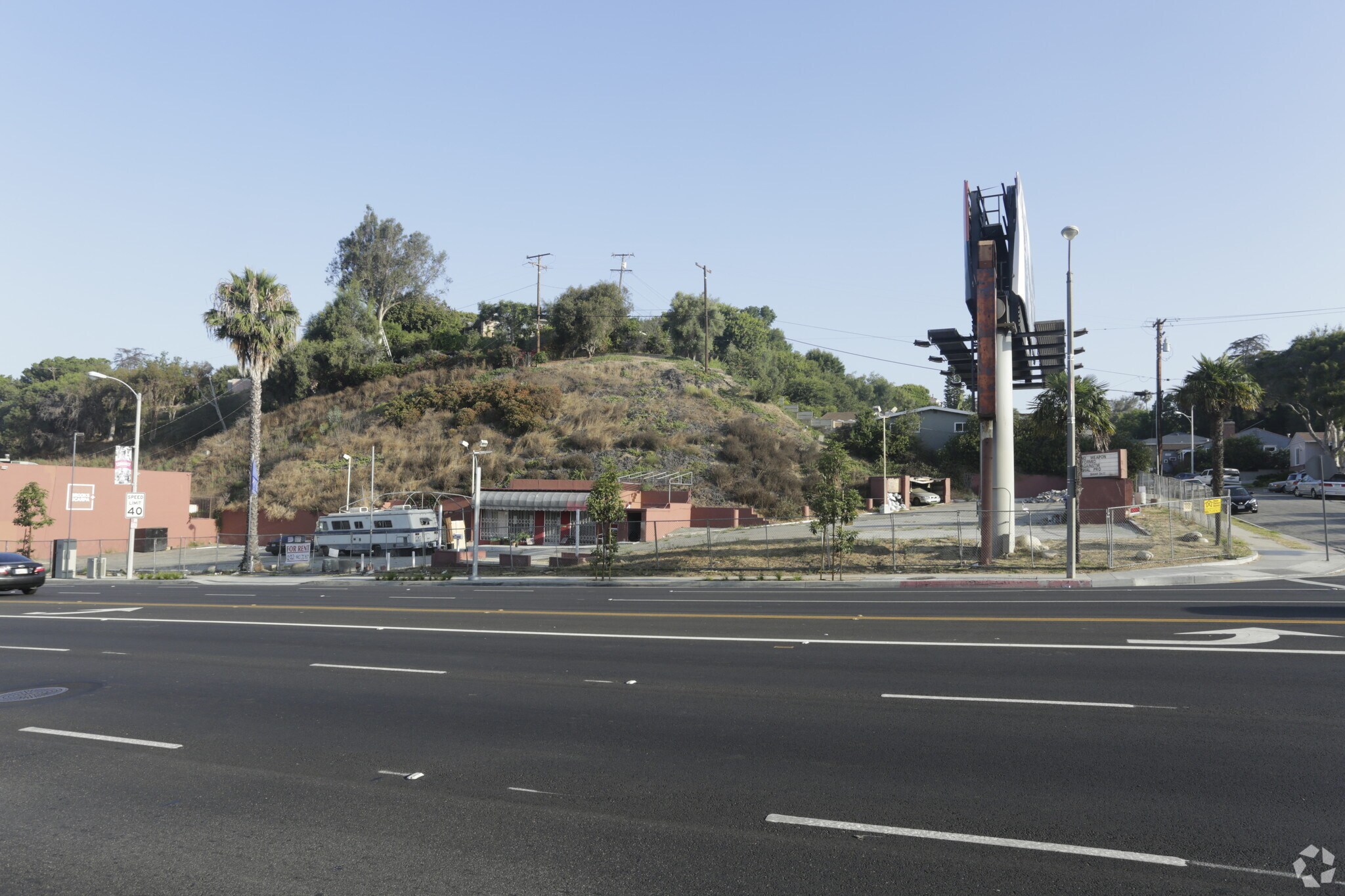 4601 W Slauson Ave, Los Angeles, CA for Rent
