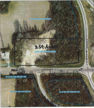 Crawfordsville, IN Commercial - Newcor Rd