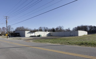 Blacksburg, SC Warehouse - 124 N Charleston St Blacksburg, SC Warehouse - 124 N Charleston St