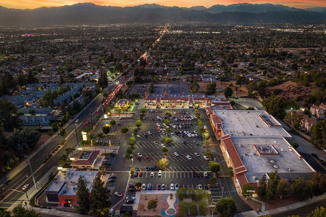 14101432 S Azusa Ave West Covina, CA 91791 Retail Property for Lease on