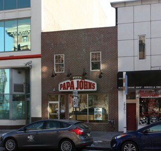 Philadelphia, PA undefined