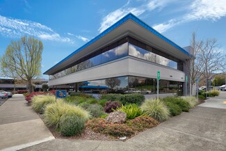 Greenbrae, CA Office - 100 Drakes Landing Rd