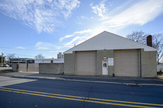 Fair Lawn, NJ Industrial - 52 Harristown Rd