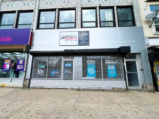 Elizabeth, NJ Retail - 1185 Elizabeth Ave