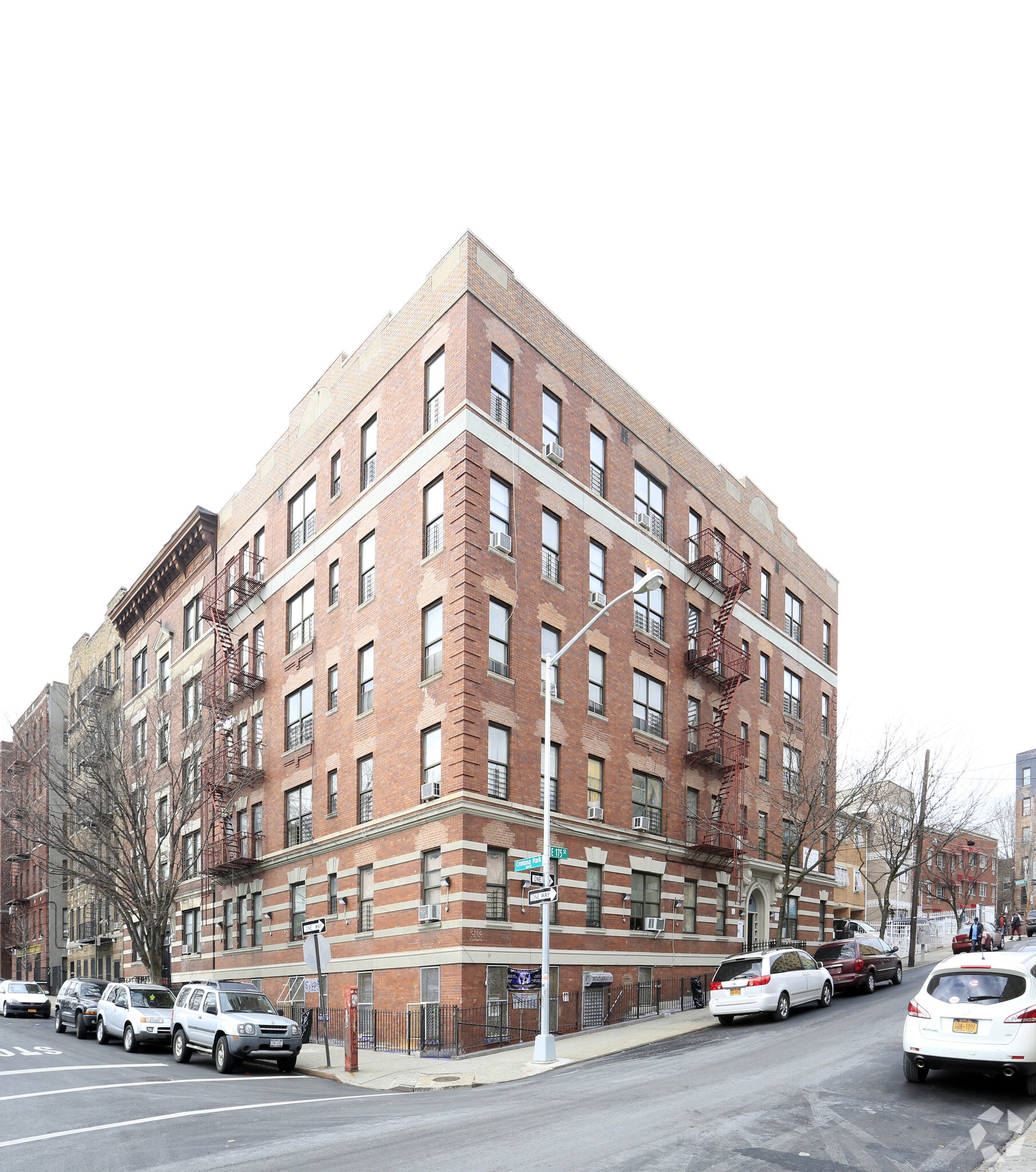 870 E 175th St, Bronx, NY for Rent