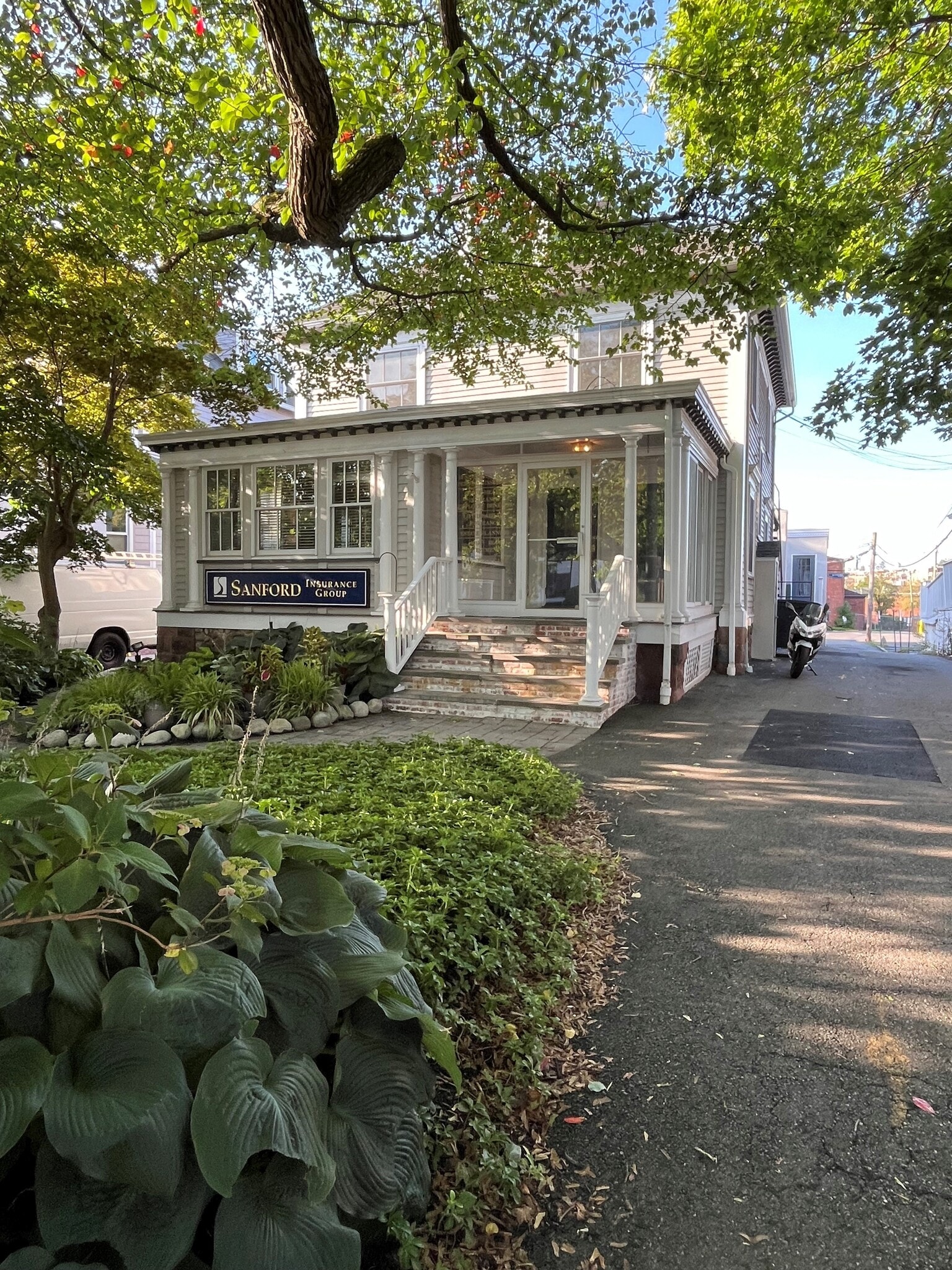 210 Bellevue Ave, Montclair, NJ for Rent
