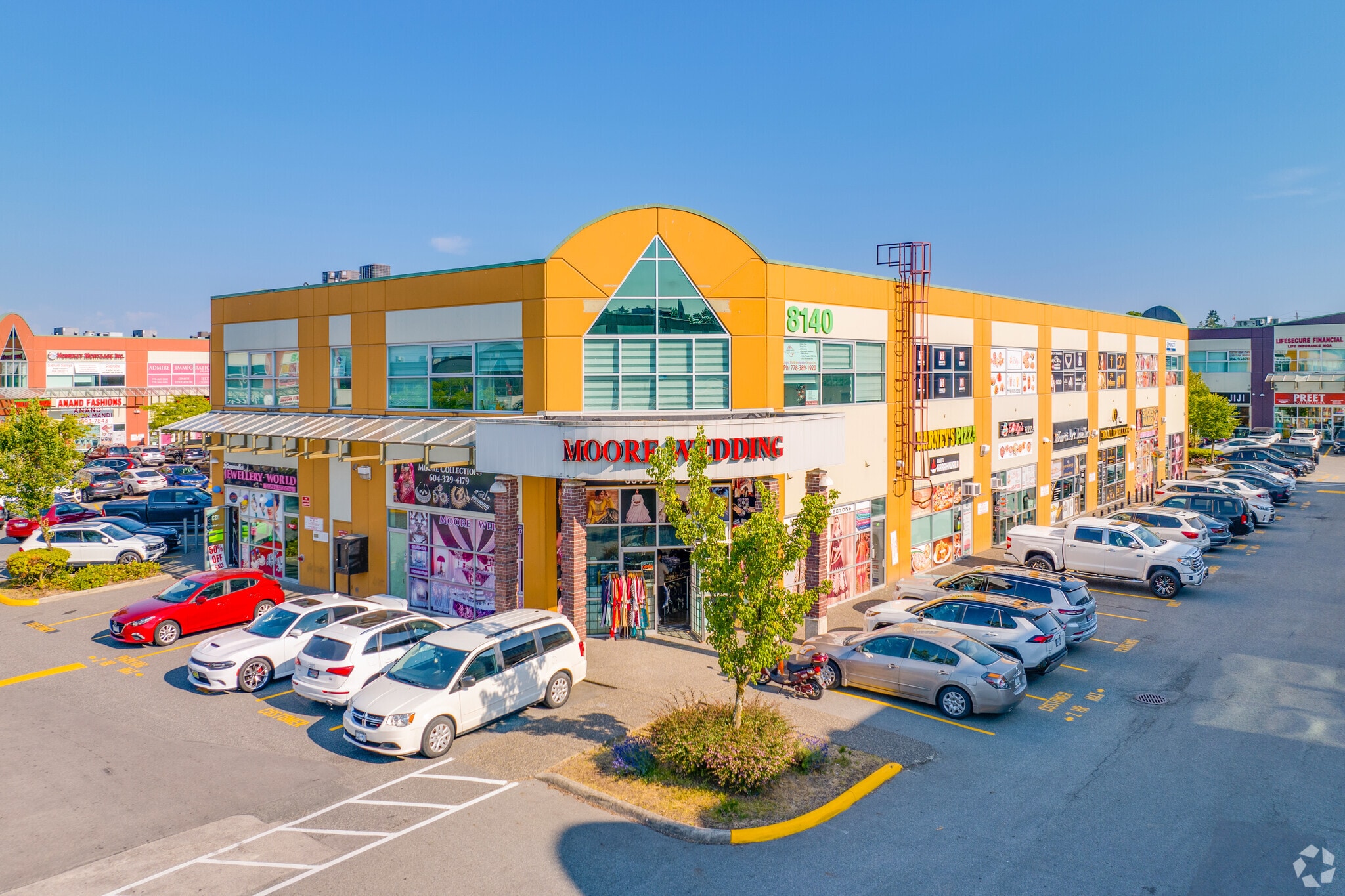 8140 128th St, Surrey, BC for Sale