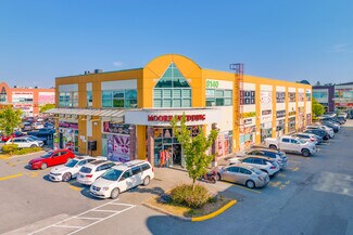 Surrey, BC undefined - 8140 128th St