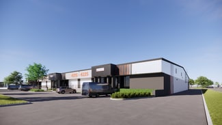 Orlando, FL Industrial - 3827-3843 St Valentines Way