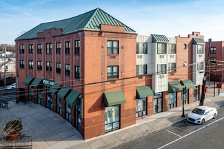 Westbury, NY Office/Retail, Retail - 701 Prospect Ave Westbury, NY Office/Retail, Retail - 701 Prospect Ave