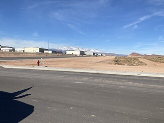 St George, UT Commercial - 4500 Airport Parkway