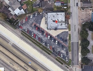 Houston, TX Restaurant - 6867 Gulf Fwy Houston, TX Restaurant - 6867 Gulf Fwy