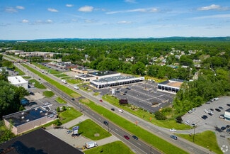 Fairfield, NJ Retail - 437 US Highway 46