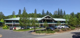 Penn Valley, CA Office/Retail - 11354-11406 Pleasant Valley Rd