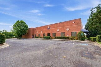 Pineville, NC Industrial - 10605 Southern Loop Blvd Pineville, NC Industrial - 10605 Southern Loop Blvd